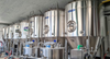 Système de micro-brasserie de 30 bbl