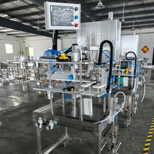 Machine à conserves 1-1