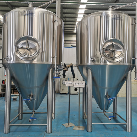 Réservoir Unit 4*15bbl