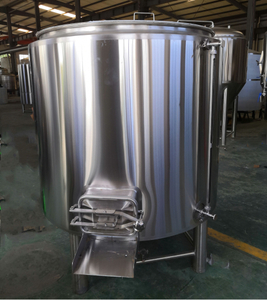 Brassage de navires simples