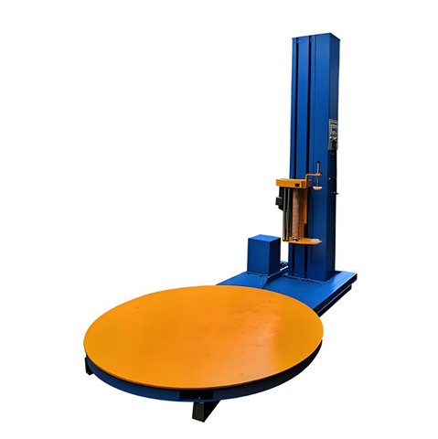 Machine à envelopper