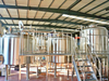 Système de micro-brasserie 20bbl