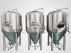 Fermenteur de microbrasserie 1000L